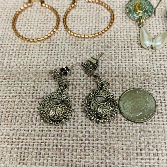Dangle Earring Bundle  - Picture 5 of 5